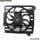 EPMAN - Replacement AC Radiator Condenser Cooling Fan Assembly For BMW E38 7 Series 96-98 64548380774 EP-RCFSE38 EPMAN - Replacement AC Radiator Condenser Cooling Fan Assembly For BMW E38 7 Series 96-98 64548380774 EP-RCFSE38