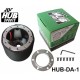 HUB SPORT Steering Wheel Hub Boss Kit Adapter DA-1 FOR DAEWOO HUB-DA-1