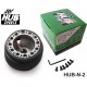 HUB SPORTS Steering Wheel Hub Adapter Boss Kits Set For Nissan 240Z 260Z 510 620 C10 HUB-N-2 HUB SPORTS Steering Wheel Hub Adapter Boss Kits Set For Nissan 240Z 260Z 510 620 C10 HUB-N-2