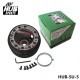 HUB SPORTS Racing Steering Wheel Hub Adapter Boss Kit for Suzuki SU-5 HUB-SU-5 HUB SPORTS Racing Steering Wheel Hub Adapter Boss Kit for Suzuki SU-5 HUB-SU-5