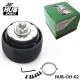 HUB SPORTS Racing Steering Wheel Hub Adapter Boss Kit for Honda HUB-OH-02 HUB SPORTS Racing Steering Wheel Hub Adapter Boss Kit for Honda HUB-OH-02