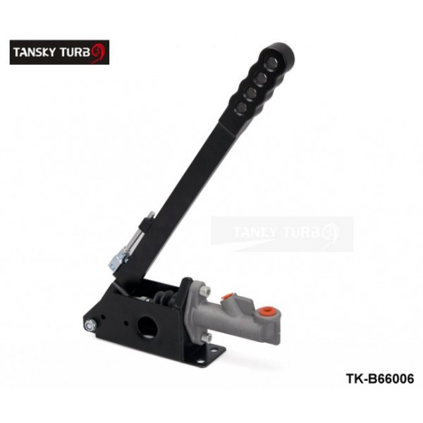 EPMAN Hydraulic Vertical Handbrake 435mm Long Handle Racing Drift Handbrake TK-B66006