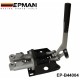 EPMAN Vertical Hydraulic Handbrake Twin Cylinder With Master Cylinder EP-B44004 EPMAN Vertical Hydraulic Handbrake Twin Cylinder With Master Cylinder EP-B44004
