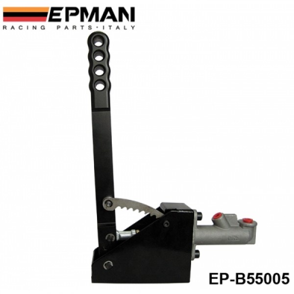EPMAN Universal Hydraulic Drift E-Brake Racing Hydraulic Handbrake With Master Cylinder EP-B55005 EPMAN Universal Hydraulic Drift E-Brake Racing Hydraulic Handbrake With Master Cylinder EP-B55005