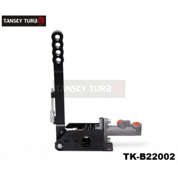EPMAN Vertical Professional Hydraulic Handbrake With Master Cylinder WRC Type For Drifting Rally Race TK-B22002 EPMAN Vertical Professional Hydraulic Handbrake With Master Cylinder WRC Type For Drifting Rally Race TK-B22002