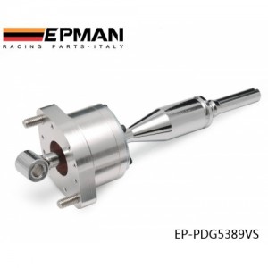 EPMAN Racing Short Shifter Fit For Holden Commodore Vl/VT/VX/VY V6 5-speed Getrag UTE EP-PDG5389VS