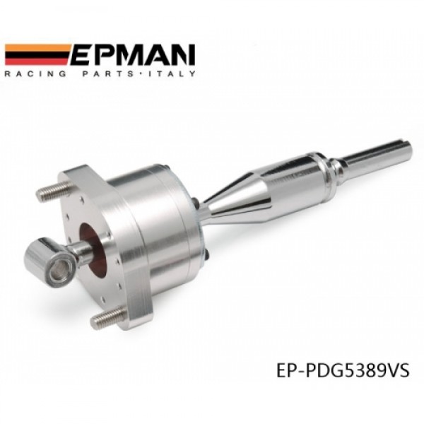 EPMAN Racing Short Shifter Fit For Holden Commodore Vl/VT/VX/VY V6 5-speed Getrag UTE EP-PDG5389VS EPMAN Racing Short Shifter Fit For Holden Commodore Vl/VT/VX/VY V6 5-speed Getrag UTE EP-PDG5389VS