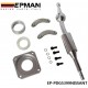 EPMAN Short shift quick shifter turbo for Nissan 180sx 200sx 240sx SILVIA S13 S14 S15 EP-PDG5399NISSANT EPMAN Short shift quick shifter turbo for Nissan 180sx 200sx 240sx SILVIA S13 S14 S15 EP-PDG5399NISSANT
