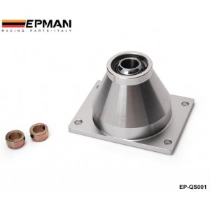 EPMAN Turret Type Short Shifter Kit For Peugeot 106 Citroen Saxo MK1 & MK2 EP-QS001