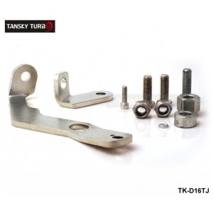 EPMAN Engine Torque Damper Brace Mount Kit Mounting Spare Parts For Honda Civic EG EK TK-D16TJ