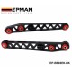 EPMAN Rear Lower Control Arms For Honda Civic 1996-2000 EK EP-BB02EK EPMAN Rear Lower Control Arms For Honda Civic 1996-2000 EK EP-BB02EK