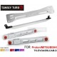 ASR Subrame Bar + BEAKS Lower Tie Bar + Rear Lower Control Arm SILVER For Mitsubishi Proton TK-EVOASRLCAB-D ASR Subrame Bar + BEAKS Lower Tie Bar + Rear Lower Control Arm SILVER For Mitsubishi Proton TK-EVOASRLCAB-D