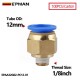 1/8inch +$16.40