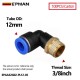 3/8inch +$38.60