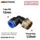 1/2inch +$44.80