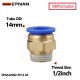 1/2inch +$36.40