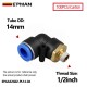 1/2inch +$48.40