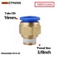 3/8inch +$36.40