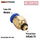 M5x0.75