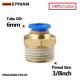 3/8inch +$15.00
