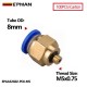 M5x0.75 +$8.20