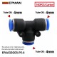 OD: 4mm +$1.80