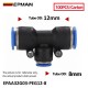 OD: 8mm/12mm +$7.60