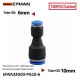 OD: 6mm/10mm +$2.40