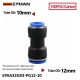 OD: 10mm/12mm +$5.60