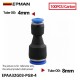 OD: 4mm/8mm +$1.20