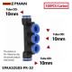 OD: 10mm +$15.40
