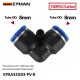OD: 8mm +$1.40