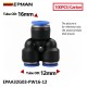 OD: 12mm/16mm +$25.00