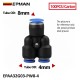 OD: 4mm/8mm +$2.80