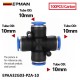 OD: 10mm +$11.20