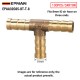 OD: 8mm +$19.20