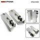 EPMAN Adjustable Outboard Boat Jack Plate 6" Set Back Aluminum Boat Motor Power Lift Add Distance Between Engine and Transom EPAA13G06 EPMAN Adjustable Outboard Boat Jack Plate 6" Set Back Aluminum Boat Motor Power Lift Add Distance Between Engine and Transom EPAA13G06