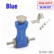 Boost Controller (replicate ) W/O HOSE blue/black Packing In Black Box TS-0101-1001 Boost Controller (replicate ) W/O HOSE blue/black Packing In Black Box TS-0101-1001