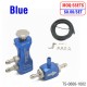 In-cabin Manual Boost Controller W/2M HOSE Packing In Black Box TS-0606-1002 In-cabin Manual Boost Controller W/2M HOSE Packing In Black Box TS-0606-1002