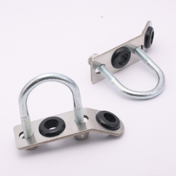 EPMAN Traction Bar Radiator Relocation Brackets For Honda Civic EG EK DC2 For Acura Integra CRX SI EF EPAA01G222 EPMAN Traction Bar Radiator Relocation Brackets For Honda Civic EG EK DC2 For Acura Integra CRX SI EF EPAA01G222