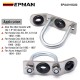 EPMAN Traction Bar Radiator Relocation Brackets For Honda Civic EG EK DC2 For Acura Integra CRX SI EF EPAA01G222 EPMAN Traction Bar Radiator Relocation Brackets For Honda Civic EG EK DC2 For Acura Integra CRX SI EF EPAA01G222