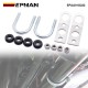 EPMAN Traction Bar Radiator Relocation Brackets For Honda Civic EG EK DC2 For Acura Integra CRX SI EF EPAA01G222 EPMAN Traction Bar Radiator Relocation Brackets For Honda Civic EG EK DC2 For Acura Integra CRX SI EF EPAA01G222