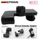 EPMAN Extended Spare Parts Accessory Replacement Easy Wrench Extender Adaptor Is Ideal For Repairing Nuts And Bolts EPAA08G17 EPMAN Extended Spare Parts Accessory Replacement Easy Wrench Extender Adaptor Is Ideal For Repairing Nuts And Bolts EPAA08G17