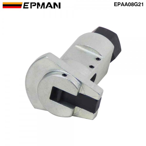 EPMAN Suspension Strut Spreader Tool Mechanical Spreader Car Shock Absorber Ram Strut Remover External Hexagon 17mm EPAA08G21 EPMAN Suspension Strut Spreader Tool Mechanical Spreader Car Shock Absorber Ram Strut Remover External Hexagon 17mm EPAA08G21