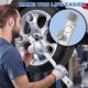 EPMAN Durable Universal Wrench Extender Tool Bar Extended Torque Adaptor Wrench EPAA08G25 EPMAN Durable Universal Wrench Extender Tool Bar Extended Torque Adaptor Wrench EPAA08G25