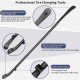 EPMAN Tire Mount and Demount Iron Tire Changing Removal Tool for Tubeless Tires, Tire Spoons Tire Bar for Auto and Truck Maintenance EPAA08G28 EPMAN Tire Mount and Demount Iron Tire Changing Removal Tool for Tubeless Tires, Tire Spoons Tire Bar for Auto and Truck Maintenance EPAA08G28