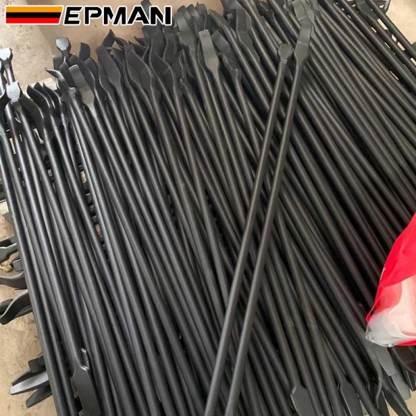 EPMAN Tire Mount and Demount Iron Tire Changing Removal Tool for Tubeless Tires, Tire Spoons Tire Bar for Auto and Truck Maintenance EPAA08G28 EPMAN Tire Mount and Demount Iron Tire Changing Removal Tool for Tubeless Tires, Tire Spoons Tire Bar for Auto and Truck Maintenance EPAA08G28