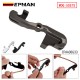 EPMAN Fuel Line Removal Tool 5mm Fuel Line Bending Special Tool Car Parts Brake Oil Pipe Bending Tools Black Steel Automotive Accessories 4.5 inch x 1.4 inch EPAA08G33 EPMAN Fuel Line Removal Tool 5mm Fuel Line Bending Special Tool Car Parts Brake Oil Pipe Bending Tools Black Steel Automotive Accessories 4.5 inch x 1.4 inch EPAA08G33