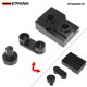EPMAN Motorcycle Black Camshaft Bearing Remover & Installer Tools Assembly Kit for Harley Davidson Twin Cam 1999-2006 EPAA09G16