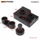 EPMAN Motorcycle Black Camshaft Bearing Remover & Installer Tools Assembly Kit for Harley Davidson Twin Cam 1999-2006 EPAA09G16